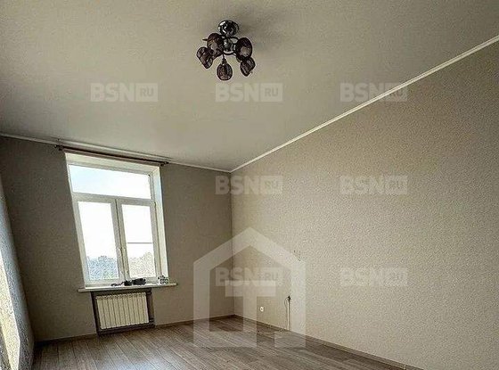 Продажа двухкомнатной квартиры - Московский проспект, д.191 