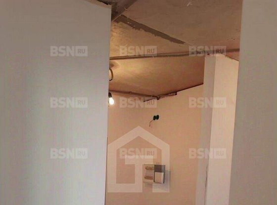 Продажа двухкомнатной квартиры - Шкапина улица, д.15 
