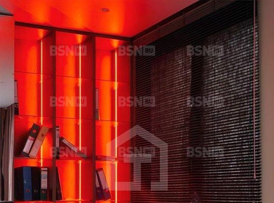 Продажа двухкомнатной квартиры - Героев проспект, д.35 