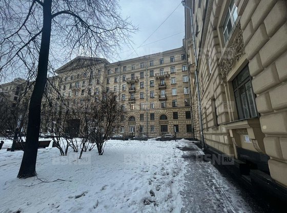 Продажа офиса - Суворовский проспект, д.61, литера А 