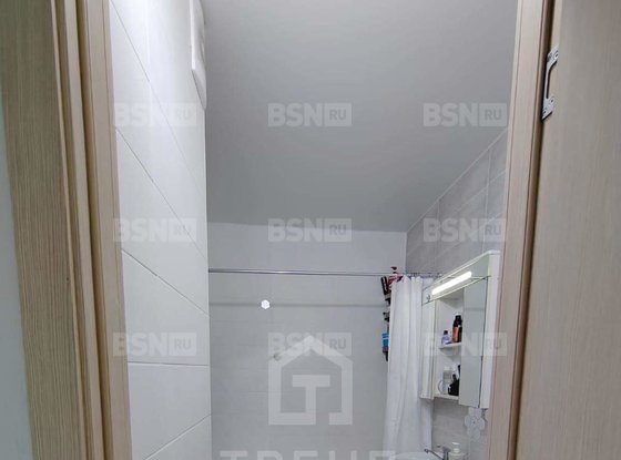 Продажа двухкомнатной квартиры - Вилькицкий бульвар, д.7 