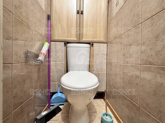 Продажа двухкомнатной квартиры - Курская улица, д.31 