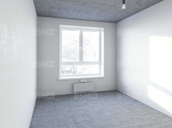 Продажа однокомнатной квартиры - Планерная улица, д.87, корп.1 