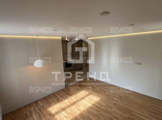 Продажа двухкомнатной квартиры - Лабутина улица, д.20, корп.22 литера Б 