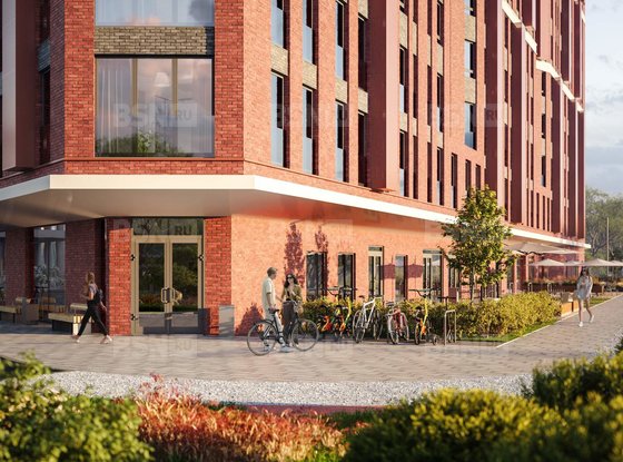 Аренда универсального помещения - Энергетиков проспект, д.6 