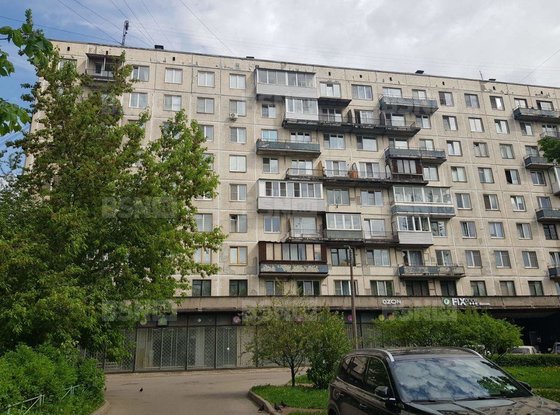 Продажа офиса - Новочеркасский проспект, д.12, корп.1 литера А 