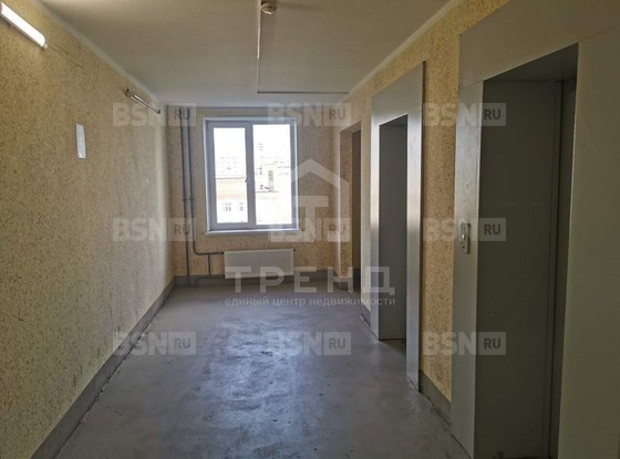 Продажа однокомнатной квартиры - Оптиков улица, д.45, корп.1 