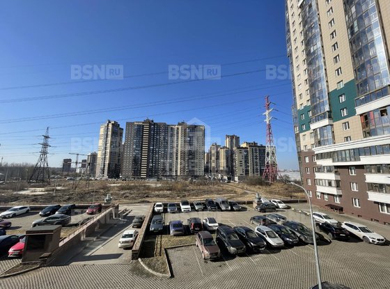 Продажа однокомнатной квартиры - Ломоносов, Заводская улица, д.15 