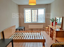 Продажа двухкомнатной квартиры - Изотова ул., 15, к 2 