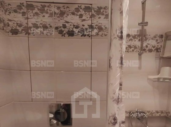 Продажа однокомнатной квартиры - Брянцева улица, д.13, корп.1 