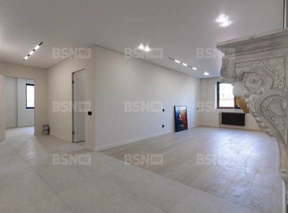Продажа трехкомнатной квартиры - Космонавтов проспект, д.61, корп.2 