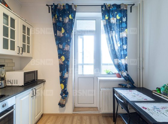 Продажа однокомнатной квартиры - Мурино, Шувалова улица, д.19, корп.2 