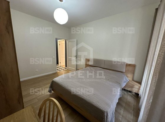 Продажа однокомнатной квартиры - Александра Матросова улица, д.8, корп.1 стр 1 