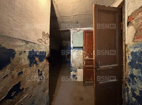 Продажа офиса - Зверинская улица, д.42, литера А 
