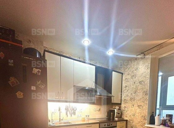 Продажа однокомнатной квартиры - Русановская улица, д.11 