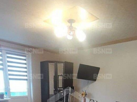 Продажа однокомнатной квартиры - Олеко Дундича улица, д.19, корп.3 