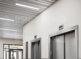 Продажа однокомнатной квартиры в новостройке - Санкт‐Петербург, Парголово, Михайловская дорога, дом 6, строение 1 