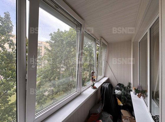 Продажа трехкомнатной квартиры - Художников проспект, д.30, корп.2 