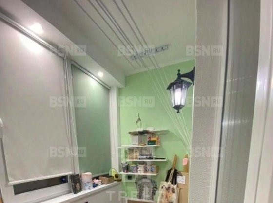 Продажа однокомнатной квартиры - Плесецкая улица, д.10 