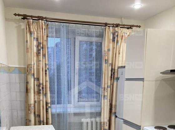 Продажа однокомнатной квартиры - Энгельса проспект, д.111, корп.1 