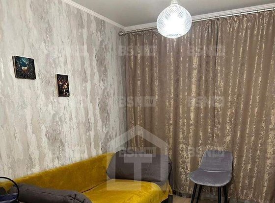 Продажа двухкомнатной квартиры - городской поселок Новоселье, Невская улица, д.4 