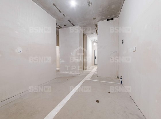 Продажа трехкомнатной квартиры - Сестрорецк, Авиационная улица, д.5, корп.8 