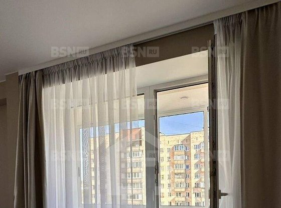 Продажа двухкомнатной квартиры - Ивана Фомина улица, д.7, корп.2 