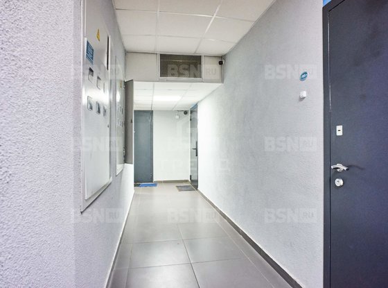 Продажа однокомнатной квартиры - Вилькицкий бульвар, д.4, стр1 