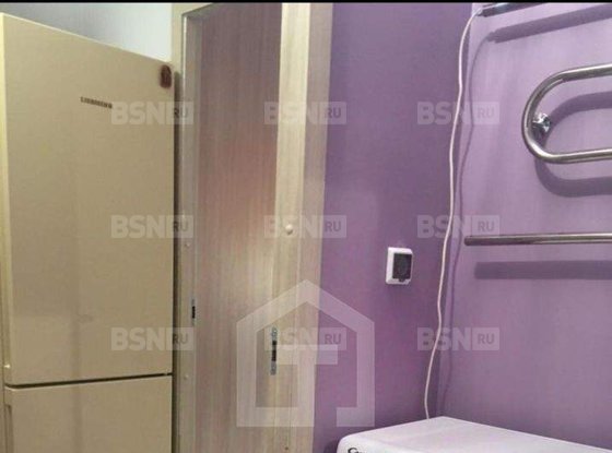 Продажа однокомнатной квартиры - Крыленко улица, д.1, корп.1 стр 6 