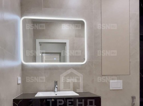 Продажа трехкомнатной квартиры - Марата улица, д.10 
