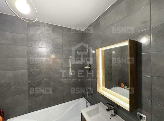 Продажа двухкомнатной квартиры - Лагоды улица, д.5 