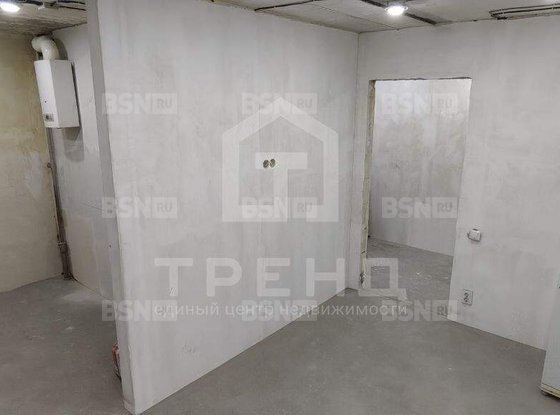 Продажа двухкомнатной квартиры - Карташихина улица, д.19 