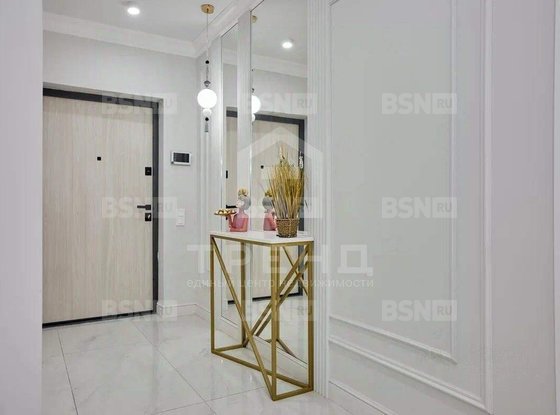 Продажа двухкомнатной квартиры - Лисичанская улица, д.15 