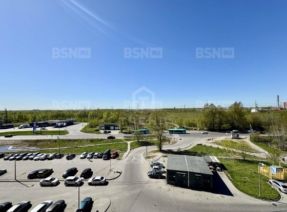 Продажа однокомнатной квартиры - Сестрорецк, Советский проспект, д.36, корп.1 