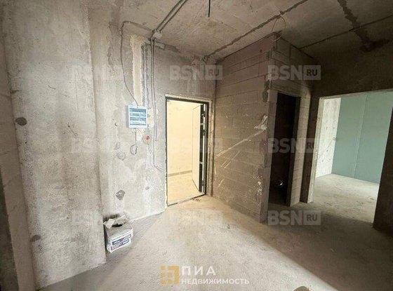 Продажа двухкомнатной квартиры в новостройке - , д.1 