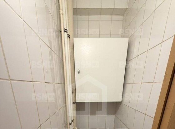 Продажа двухкомнатной квартиры - Авангардная улица, д.5 
