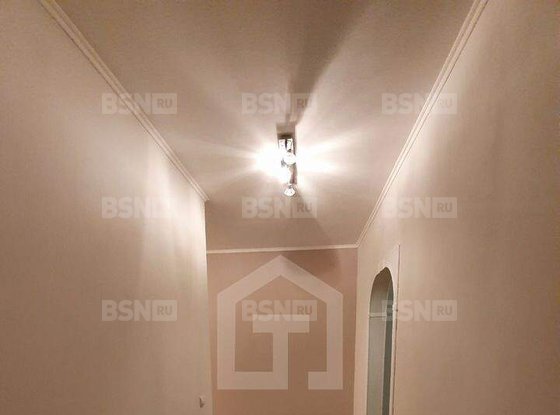 Продажа однокомнатной квартиры - Кондратьевский проспект, д.64, корп.1 