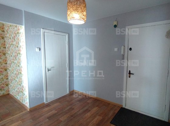 Продажа двухкомнатной квартиры - Всеволожск, Ленинградская улица, д.9 