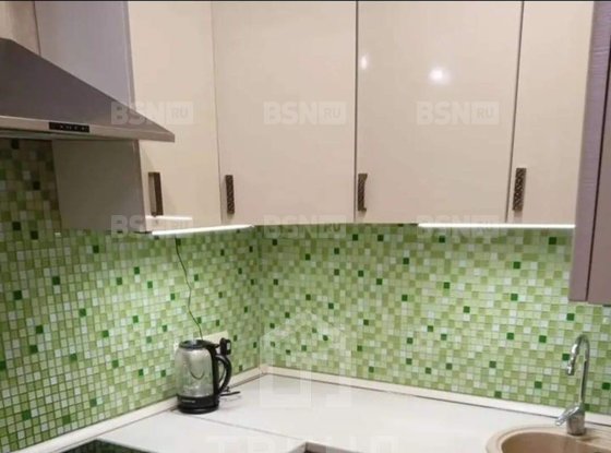 Продажа однокомнатной квартиры - Кудрово, Европейский проспект, д.13, корп.1 