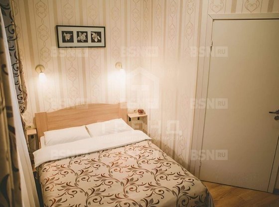 Продажа пятикомнатной квартиры - Макарова набережная, д.22 