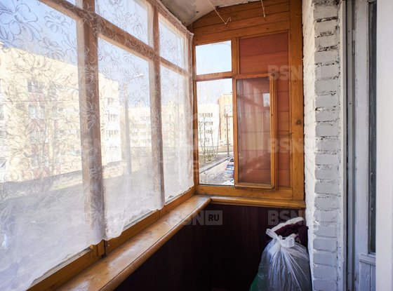 Продажа трехкомнатной квартиры - Петергоф, Суворовская улица, д.3, корп.9 