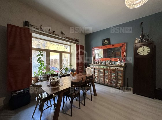 Продажа двухкомнатной квартиры - 13-я Красноармейская улица, д.6 