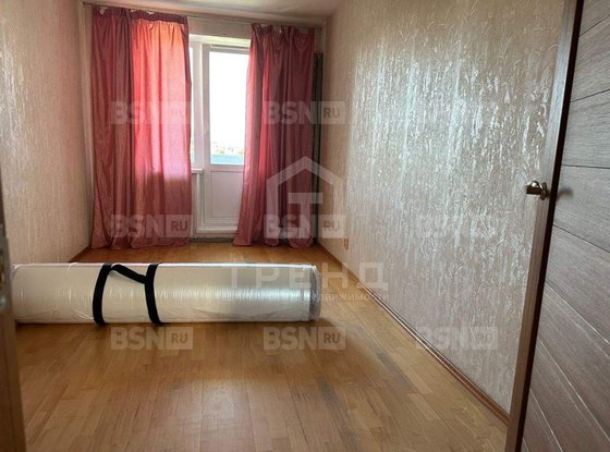 Продажа трехкомнатной квартиры - Дунайский проспект, д.5 