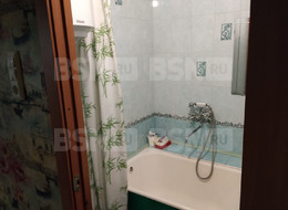 Продажа четырехкомнатной квартиры - Ленинградская область, Приозерский район, Запорожское п., Советская ул., д.8 