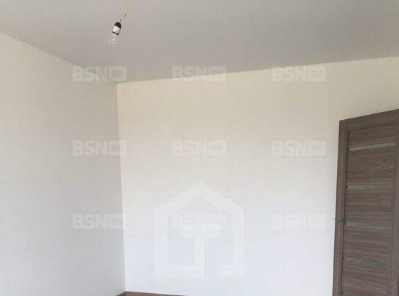 Продажа однокомнатной квартиры - Ветеранов проспект, д.169, корп.6 стр 1 