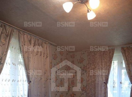 Продажа однокомнатной квартиры - Колпино, Тверская улица, д.26 