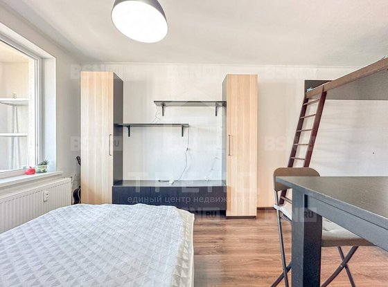 Продажа однокомнатной квартиры - Ветеранов проспект, д.169, корп.1 стр 1 