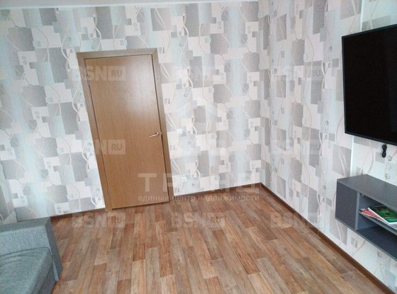 Продажа двухкомнатной квартиры - Маршала Казакова улица, д.82, корп.1 