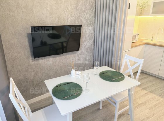 Продажа однокомнатной квартиры - Коломяжский проспект, д.13, корп.3 