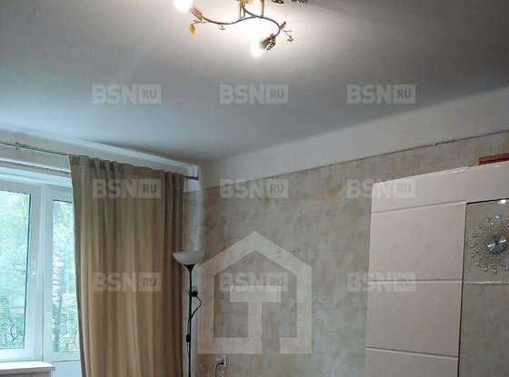 Продажа двухкомнатной квартиры - Карпинского улица, д.28, корп.6 